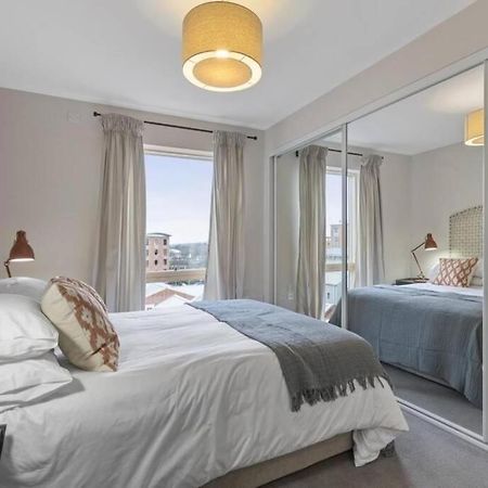5* Luxury, City Centre, Brand New Development Belfast Exterior photo