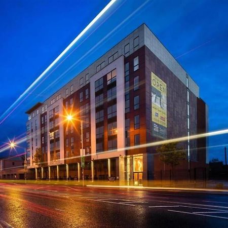 5* Luxury, City Centre, Brand New Development Belfast Exterior photo