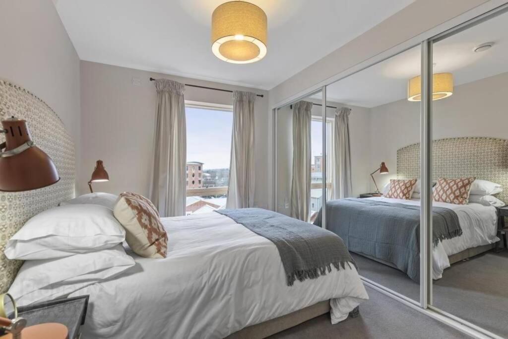 5* Luxury, City Centre, Brand New Development Belfast Exterior photo
